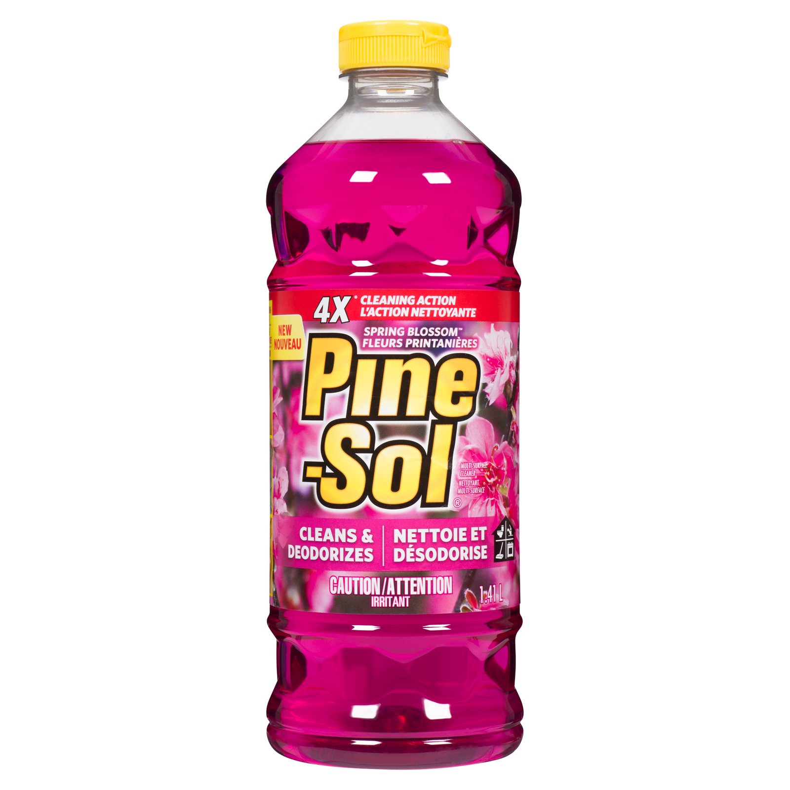 Pine-Sol Spring Blossom (1.41 L)