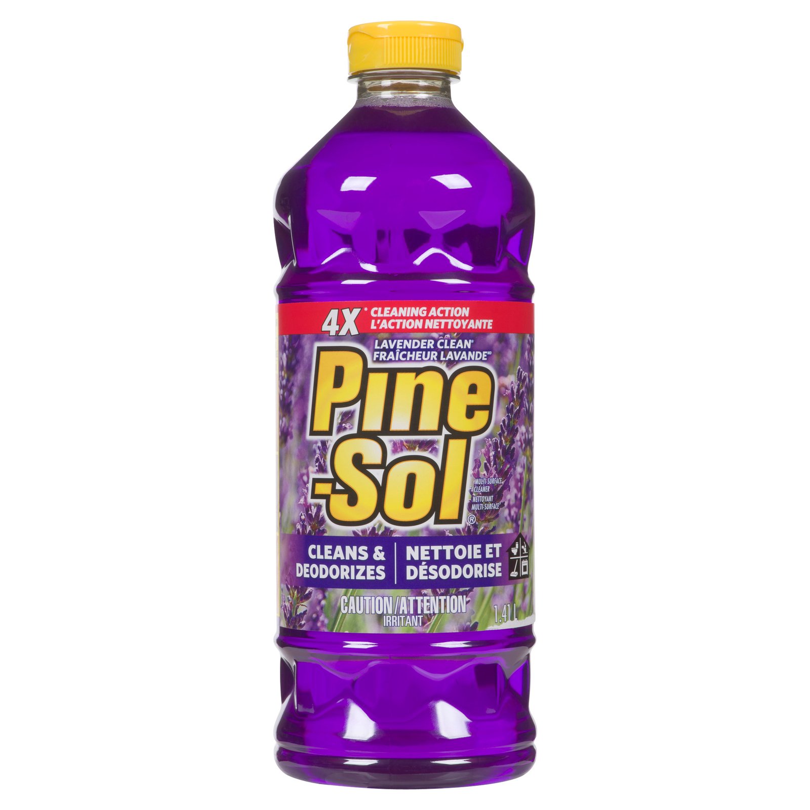 Pine-Sol Lavender Clean (1.41 L)