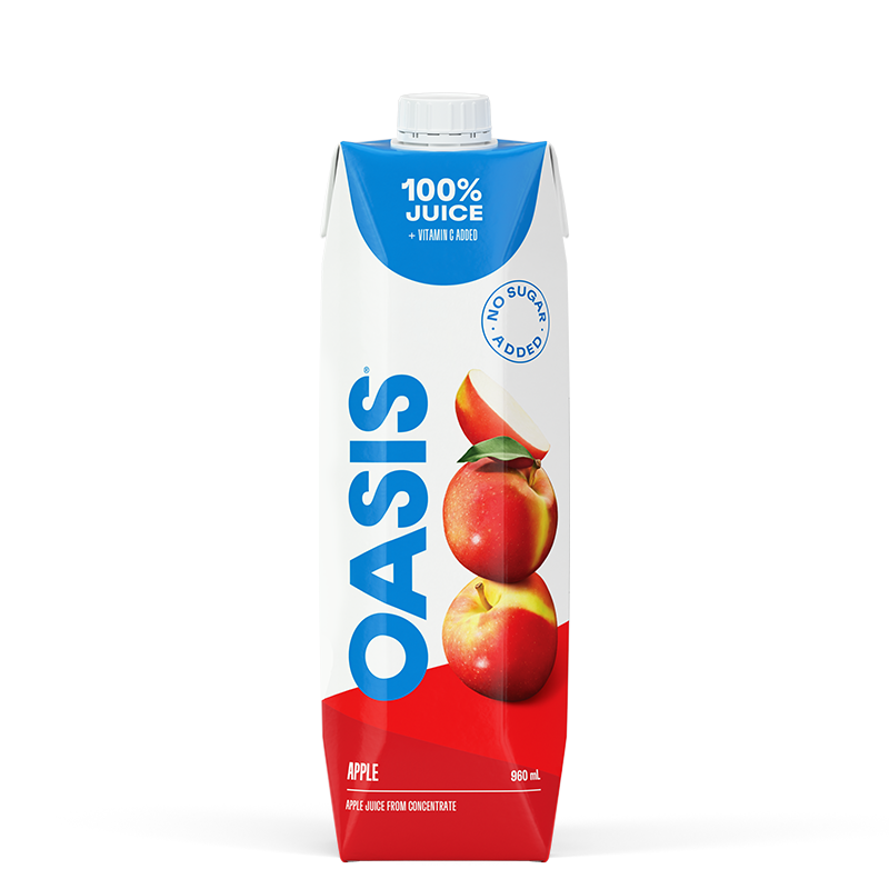 Oasis Juice Drink