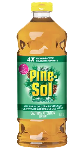 Pine-Sol Original Multi-Surface Cleaner (1.41 L)